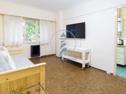 Alquiler temporario de apartamento em Mar del plata