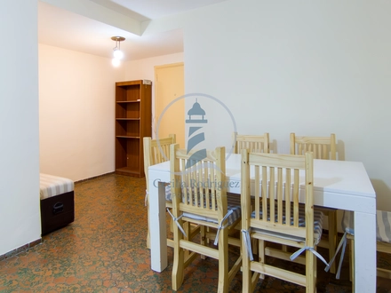 Alquiler temporario de apartamento em Mar del plata