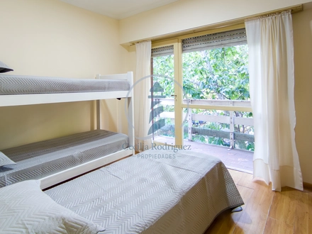Alquiler temporario de apartamento em Mar del plata