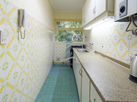 Alquiler temporario de apartamento em Mar del plata