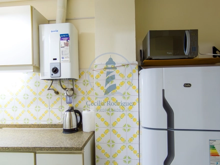 Alquiler temporario de apartamento em Mar del plata