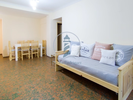 Alquiler temporario de apartamento em Mar del plata
