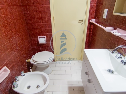 Alquiler temporario de apartamento em Mar del plata