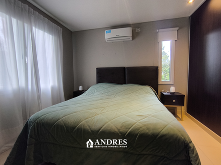 Alquiler temporario de casa em Pinamar