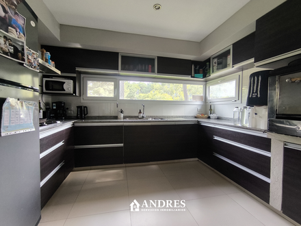 Alquiler temporario de casa em Pinamar