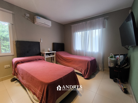 Alquiler temporario de casa em Pinamar