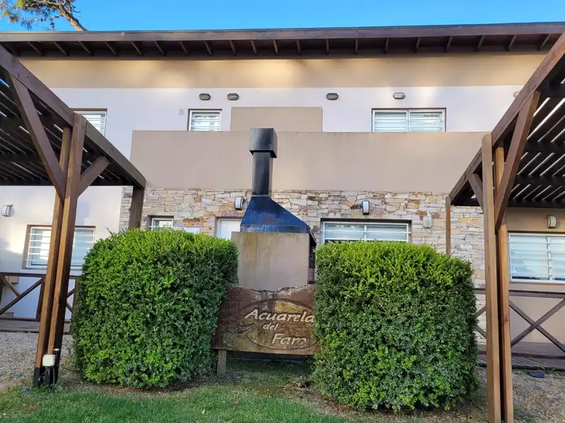 Alquiler temporario de apartamento em Mar azul