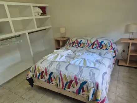 Alquiler temporario de apartamento em Mar azul