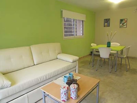 Alquiler temporario de apartamento em Mar azul