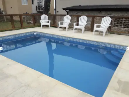 Alquiler temporario de apartamento em Mar azul