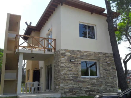 Alquiler temporario de apartamento em Mar azul