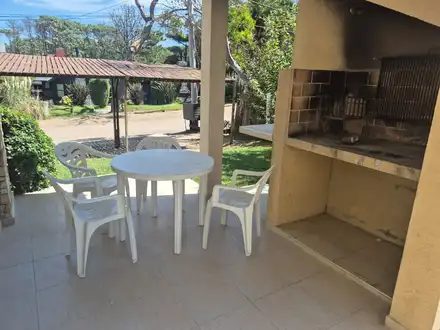 Alquiler temporario de apartamento em Mar azul