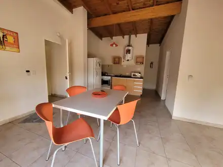 Alquiler temporario de apartamento em Mar azul