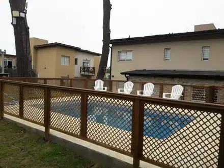 Alquiler temporario de apartamento em Mar azul