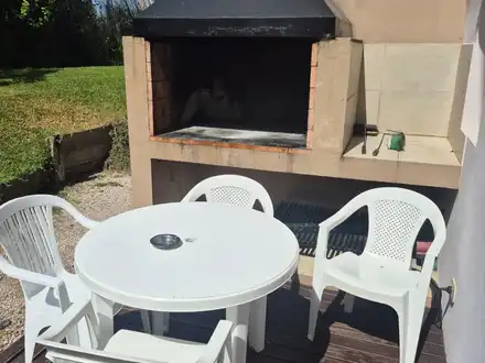 Alquiler temporario de apartamento em Mar azul