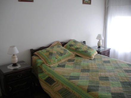 Alquiler temporario de apartamento em Necochea