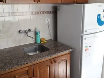 Alquiler temporario de apartamento em Necochea