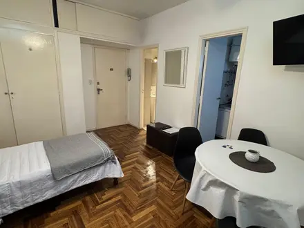 Alquiler temporario de apartamento em Mar del plata