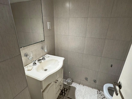 Alquiler temporario de apartamento em Mar del plata