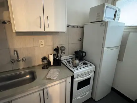 Alquiler temporario de apartamento em Mar del plata