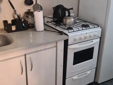 Alquiler temporario de apartamento em Mar del plata