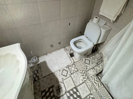 Alquiler temporario de apartamento em Mar del plata