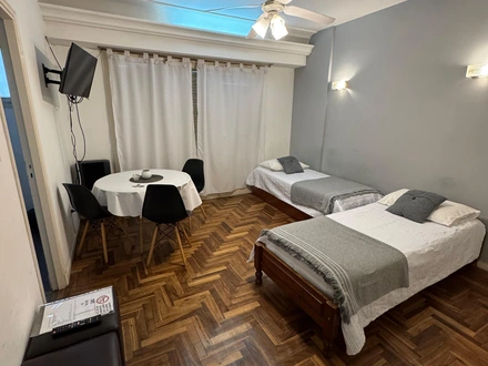 Alquiler temporario de apartamento em Mar del plata