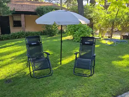 Alquiler temporario de casa em Valeria del mar