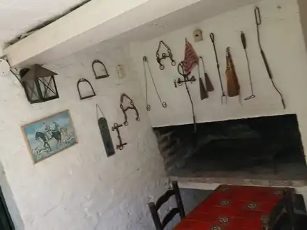 Alquiler temporario de casa em Valeria del mar