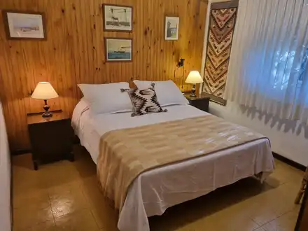 Alquiler temporario de casa em Valeria del mar