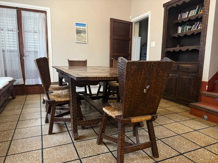 Alquiler temporario de casa em Miramar