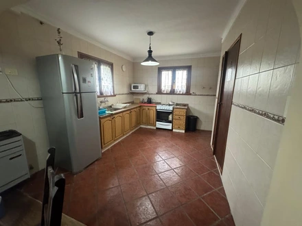 Alquiler temporario de casa em Miramar