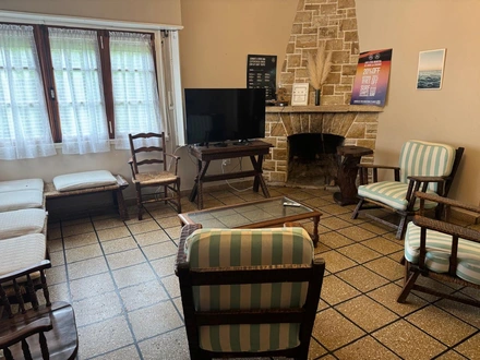 Alquiler temporario de casa em Miramar