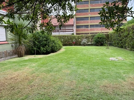 Alquiler temporario de casa em Miramar