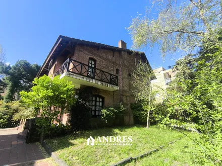 Alquiler temporario de apartamento em Pinamar