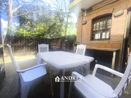 Alquiler temporario de apartamento em Pinamar