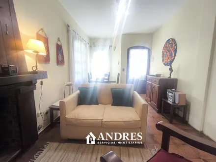 Alquiler temporario de apartamento em Pinamar