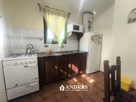 Alquiler temporario de apartamento em Pinamar