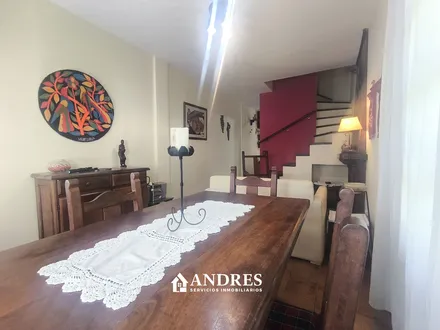 Alquiler temporario de apartamento em Pinamar