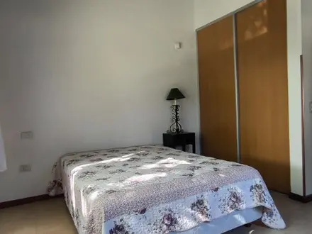 Alquiler temporario de apartamento em Pinamar