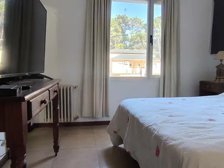 Alquiler temporario de apartamento em Pinamar