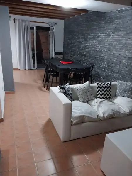 Alquiler temporario de departamento en Pinamar
