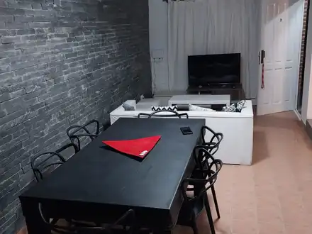 Alquiler temporario de apartamento em Pinamar