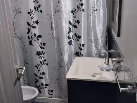 Alquiler temporario de apartamento em Pinamar