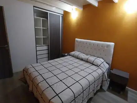 Alquiler temporario de apartamento em Pinamar