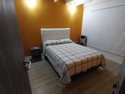 Alquiler temporario de apartamento em Pinamar