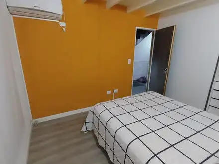 Alquiler temporario de apartamento em Pinamar