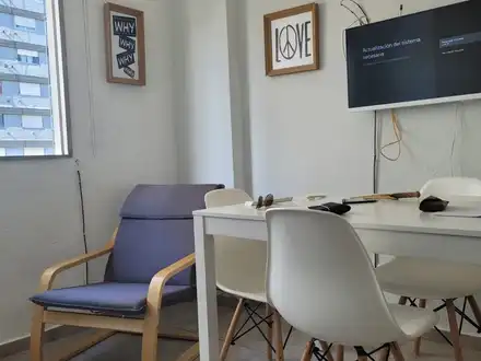 Alquiler temporario de apartamento em Mar del plata