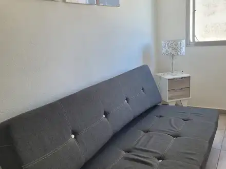 Alquiler temporario de apartamento em Mar del plata