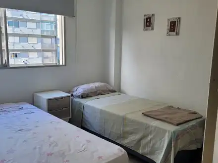 Alquiler temporario de apartamento em Mar del plata